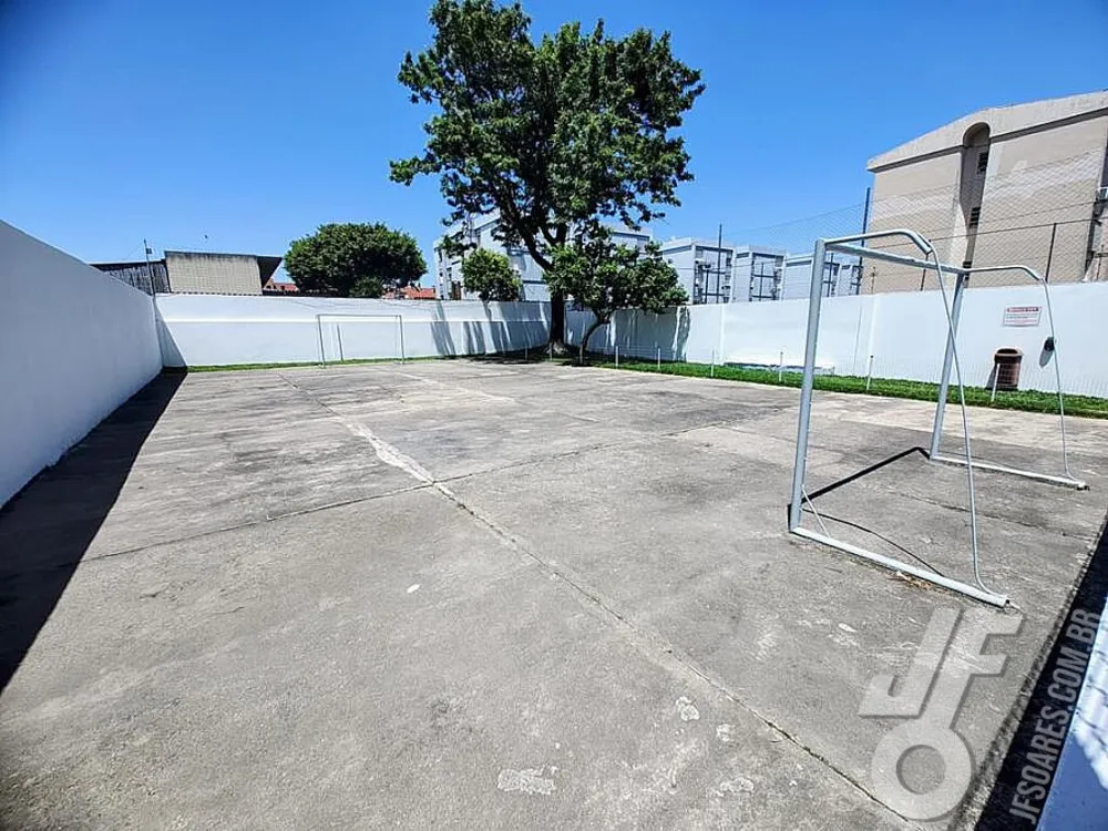 Apartamento, 2 quartos, 48 m² - Foto 3