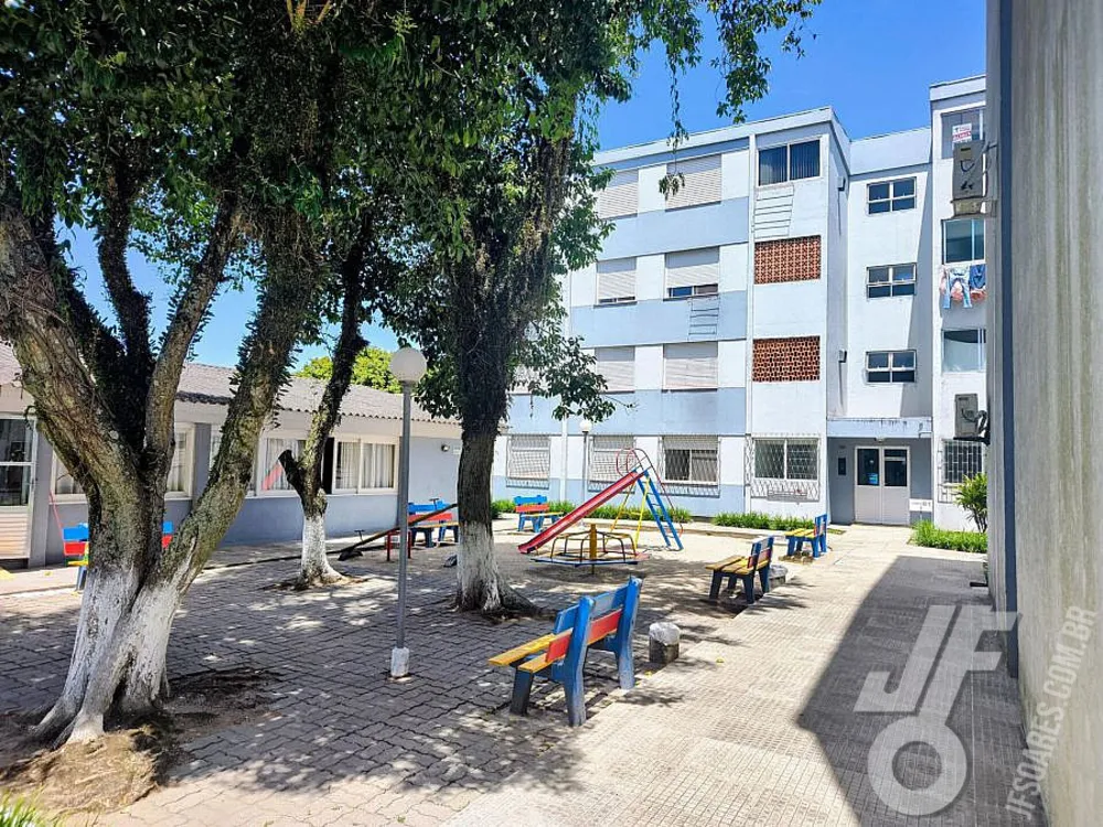 Apartamento, 2 quartos, 48 m² - Foto 1