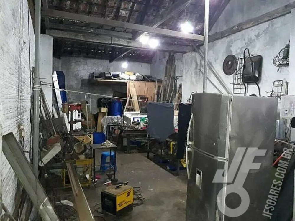 Depósito-Galpão, 247 m² - Foto 10