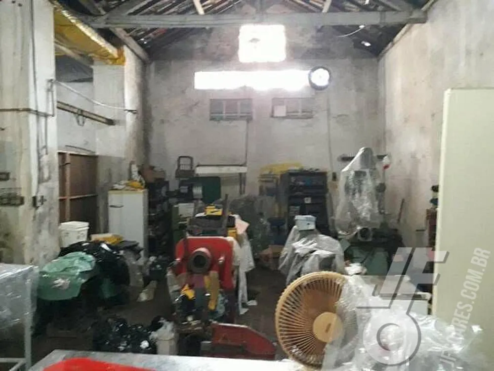 Depósito-Galpão, 247 m² - Foto 5