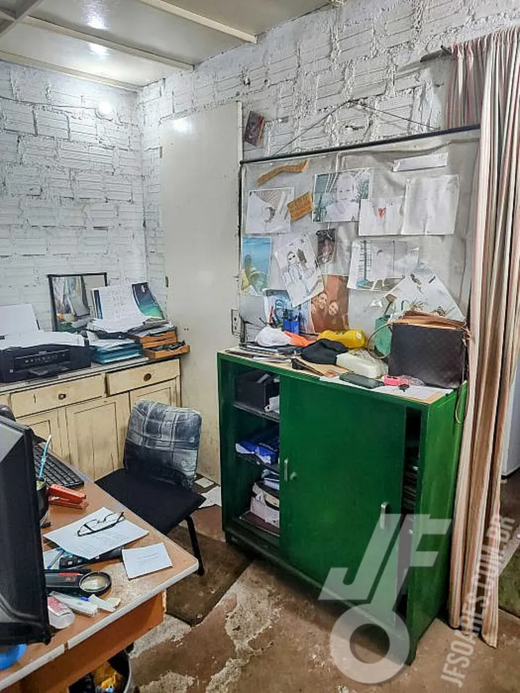 Depósito-Galpão, 247 m² - Foto 6