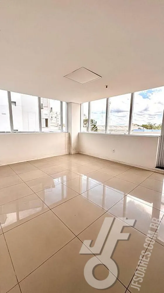 Sala-Conjunto, 100 m² - Foto 2