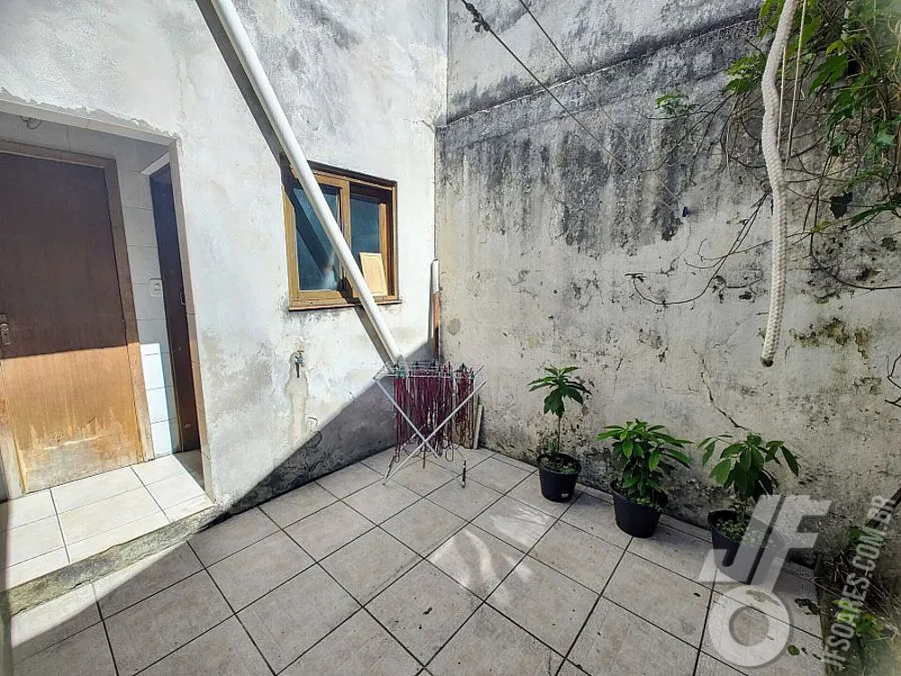 Sobrado, 3 quartos, 144 m² - Foto 3