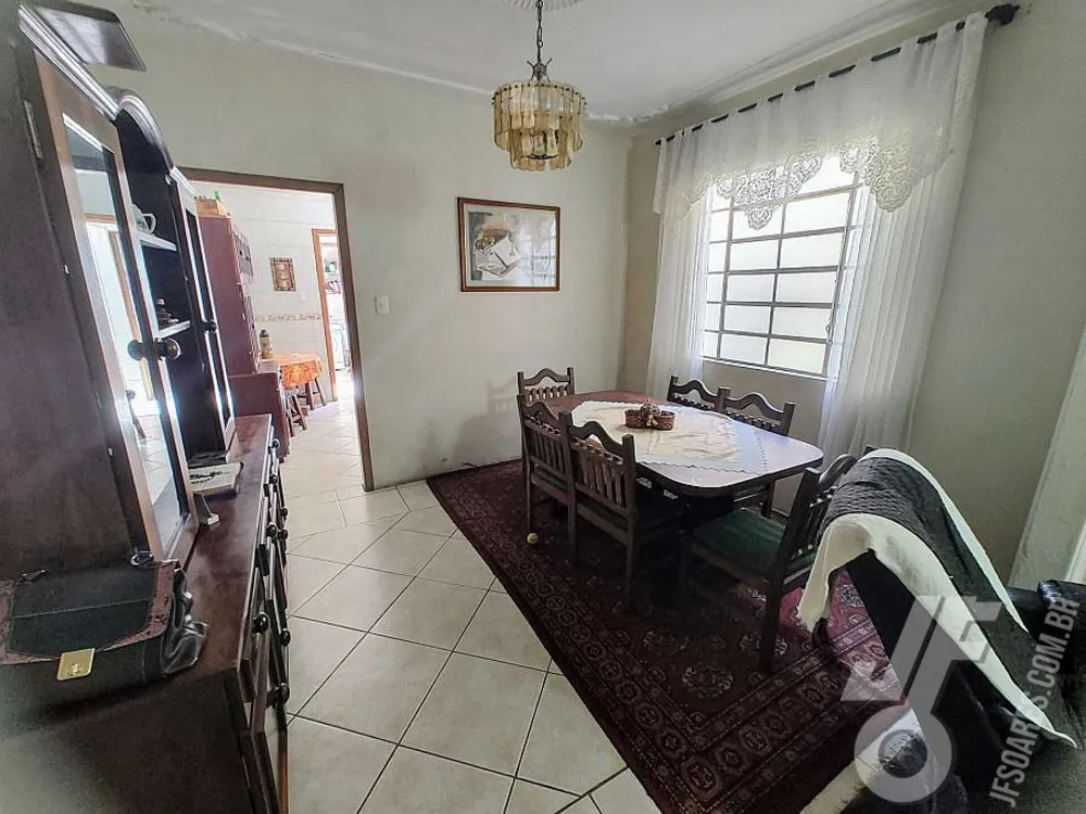 Sobrado, 3 quartos, 144 m² - Foto 11