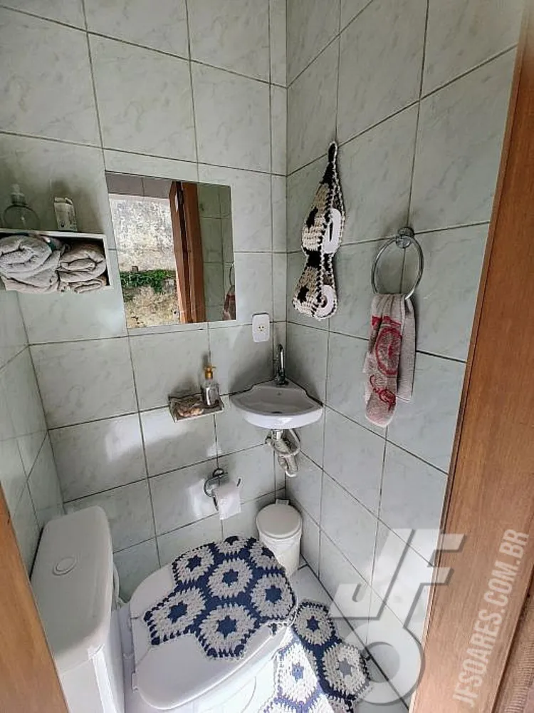 Sobrado, 3 quartos, 144 m² - Foto 9