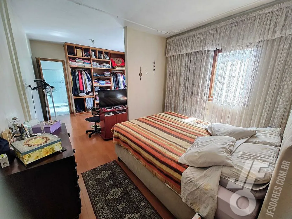 Sobrado, 3 quartos, 144 m² - Foto 2
