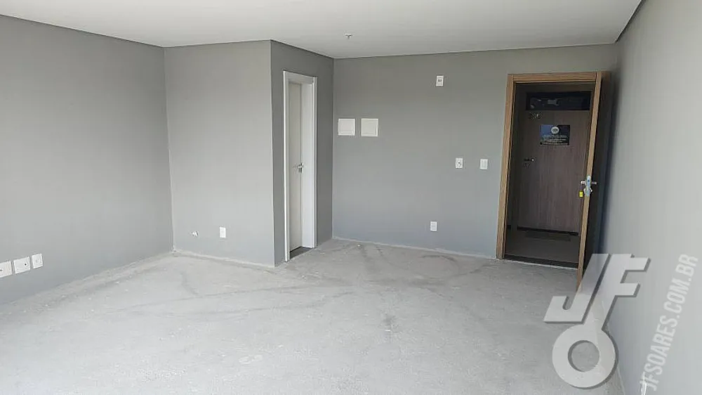 Sala-Conjunto, 35 m² - Foto 6