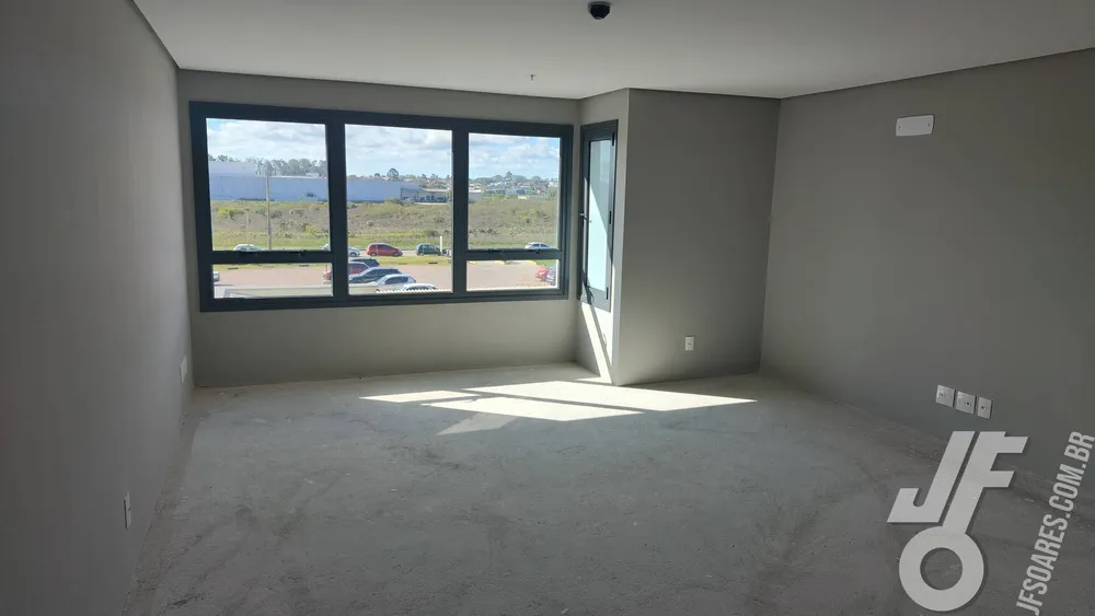 Sala-Conjunto, 35 m² - Foto 1