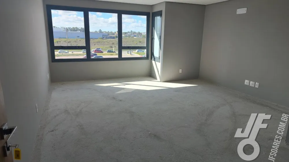 Sala-Conjunto, 35 m² - Foto 2