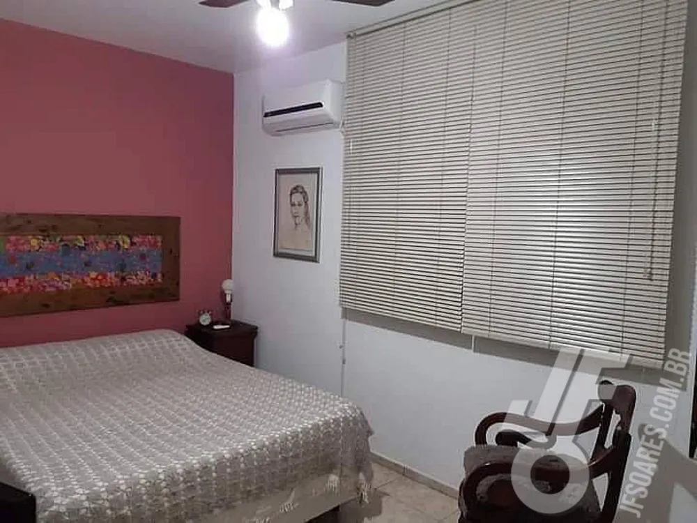Apartamento, 2 quartos, 56 m² - Foto 5