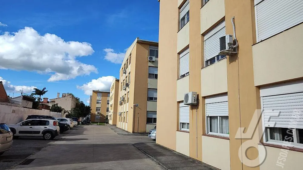 Apartamento, 2 quartos, 56 m² - Foto 8