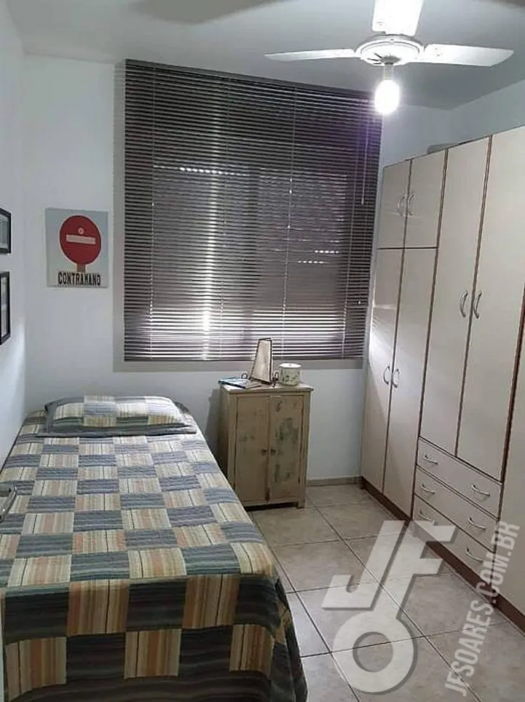 Apartamento, 2 quartos, 56 m² - Foto 6