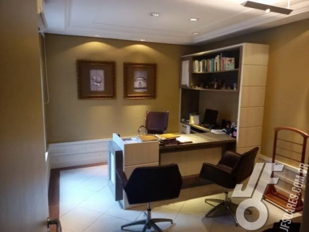 Prédio Inteiro, 200 m² - Foto 4