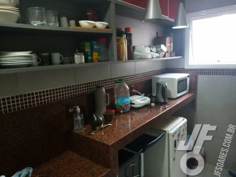 Prédio Inteiro, 200 m² - Foto 7