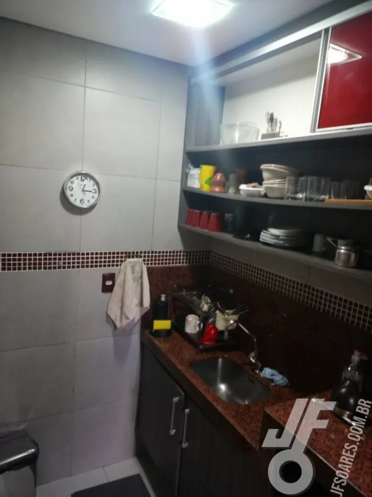 Prédio Inteiro, 200 m² - Foto 1