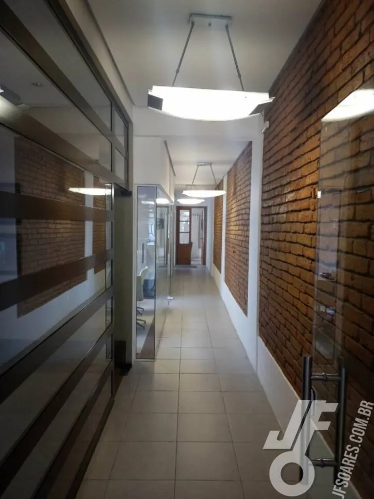 Prédio Inteiro, 200 m² - Foto 8