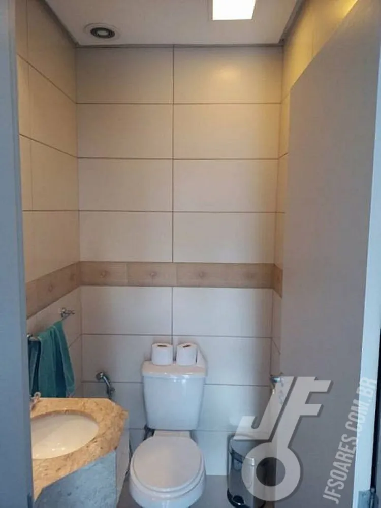 Prédio Inteiro, 200 m² - Foto 11