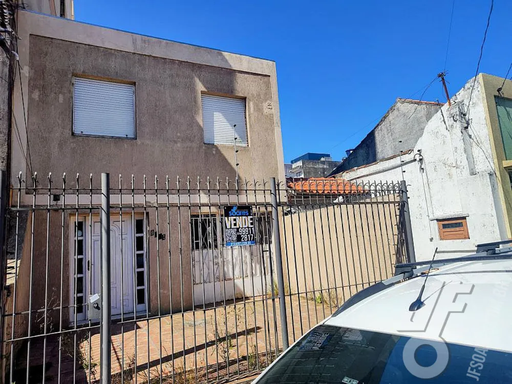 Sobrado, 4 quartos, 134 m² - Foto 1