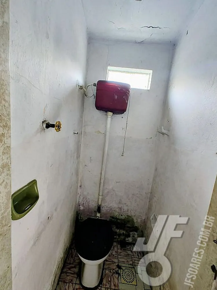Sobrado, 4 quartos, 134 m² - Foto 3