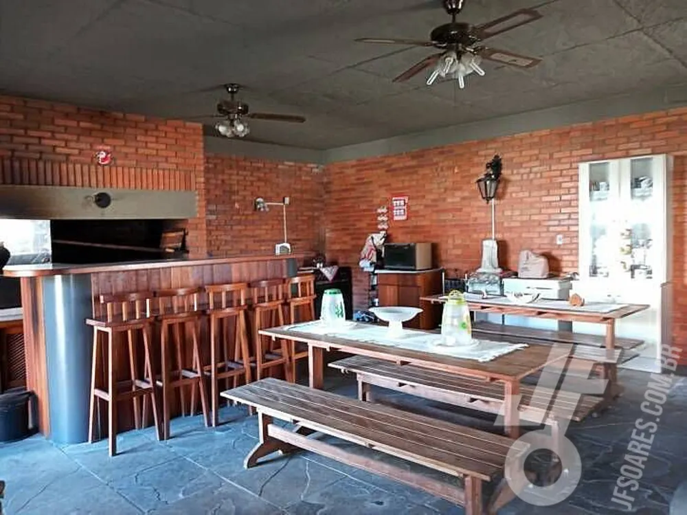 Casa, 4 quartos, 296 m² - Foto 10