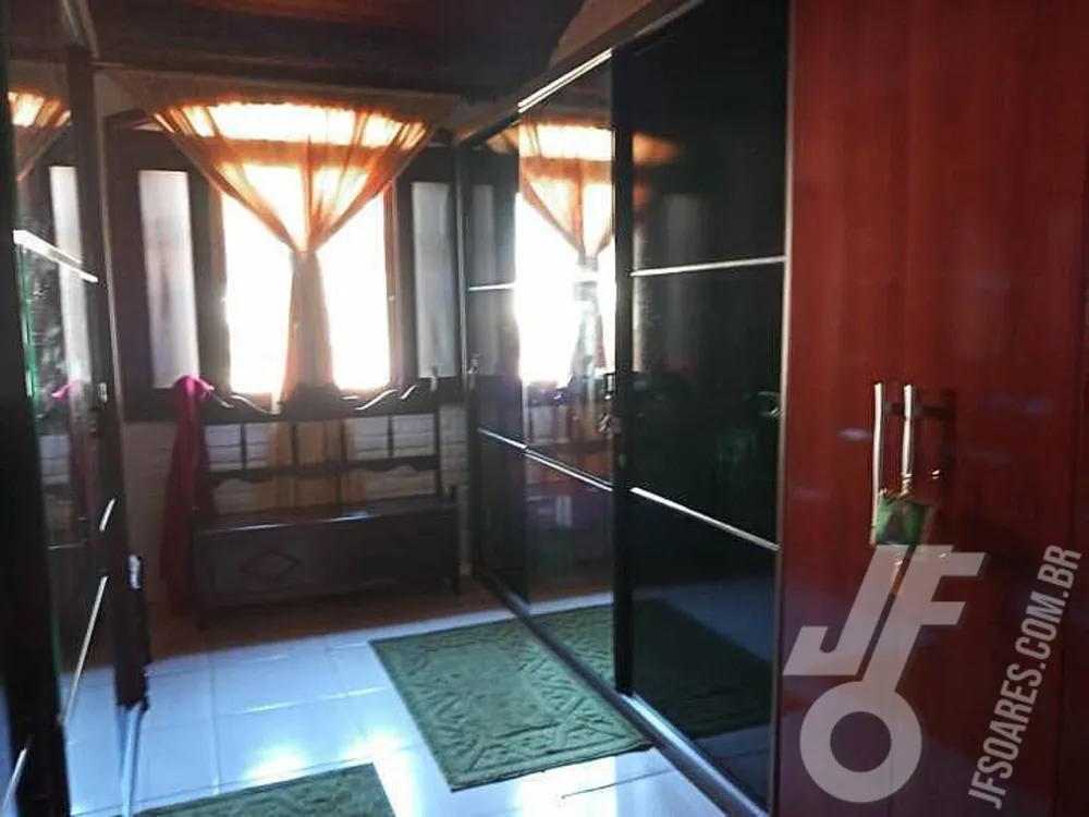 Casa, 4 quartos, 296 m² - Foto 11