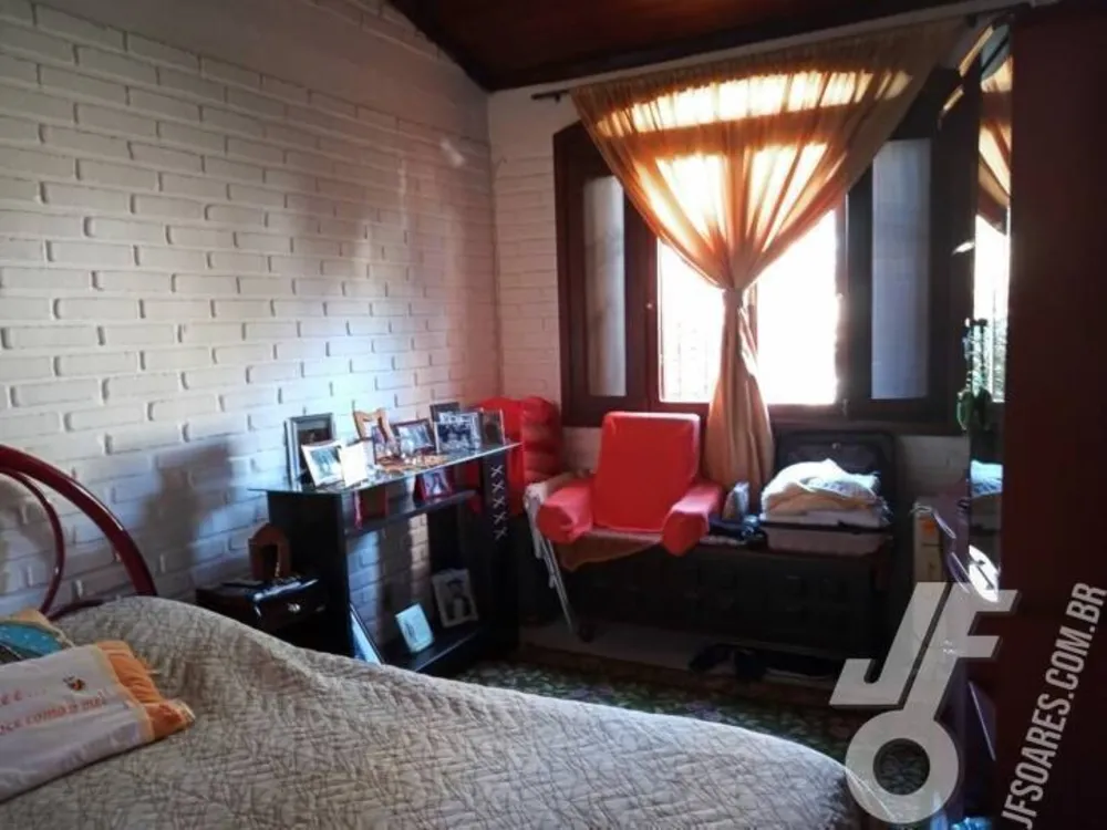 Casa, 4 quartos, 296 m² - Foto 8
