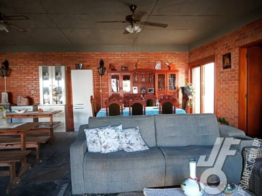 Casa, 4 quartos, 296 m² - Foto 5