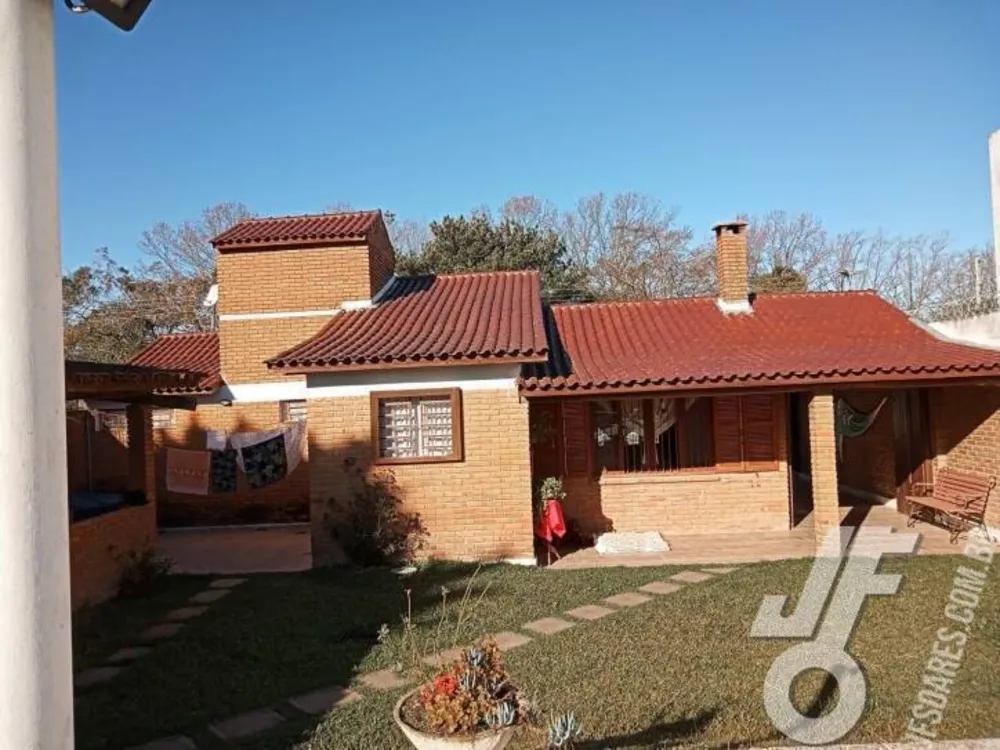 Casa, 4 quartos, 296 m² - Foto 3