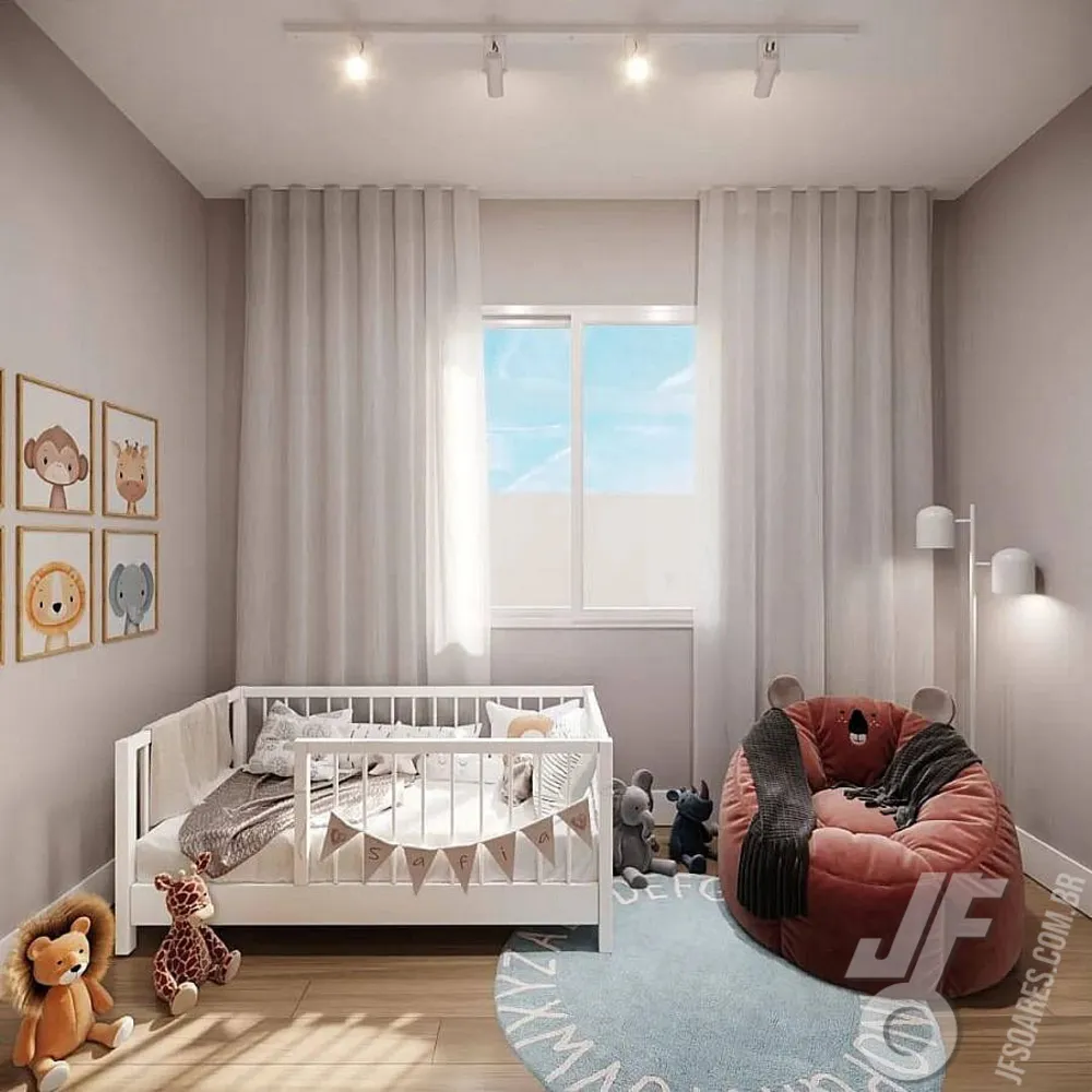Casa, 3 quartos, 90 m² - Foto 4