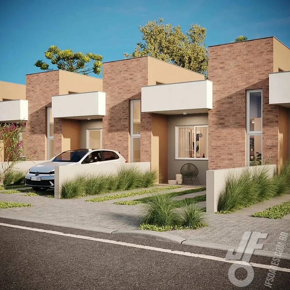 Casa, 3 quartos, 90 m² - Foto 7