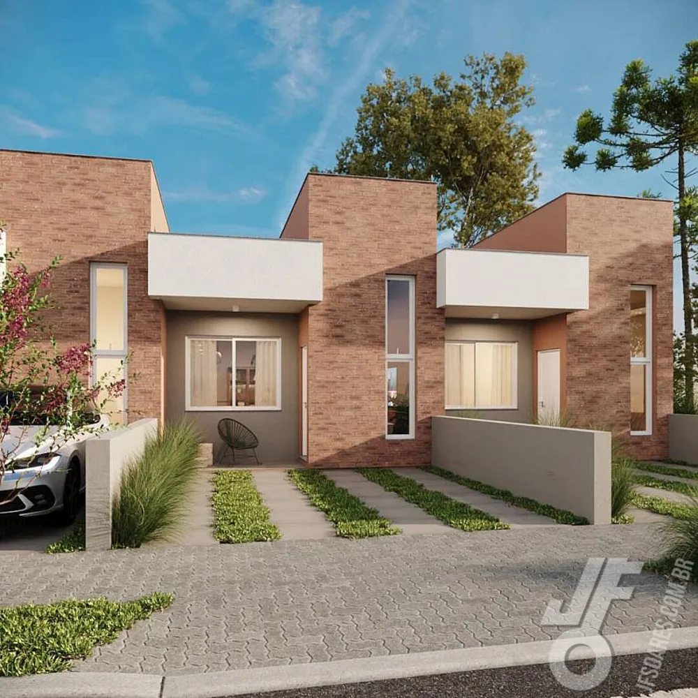 Casa, 3 quartos, 90 m² - Foto 5