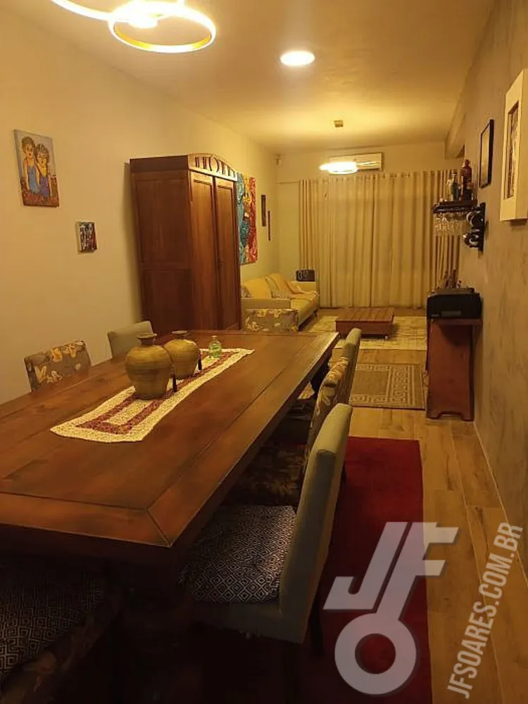 Casa, 3 quartos, 170 m² - Foto 6