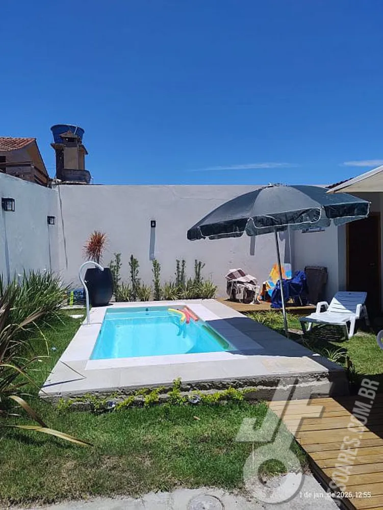 Casa, 3 quartos, 170 m² - Foto 7