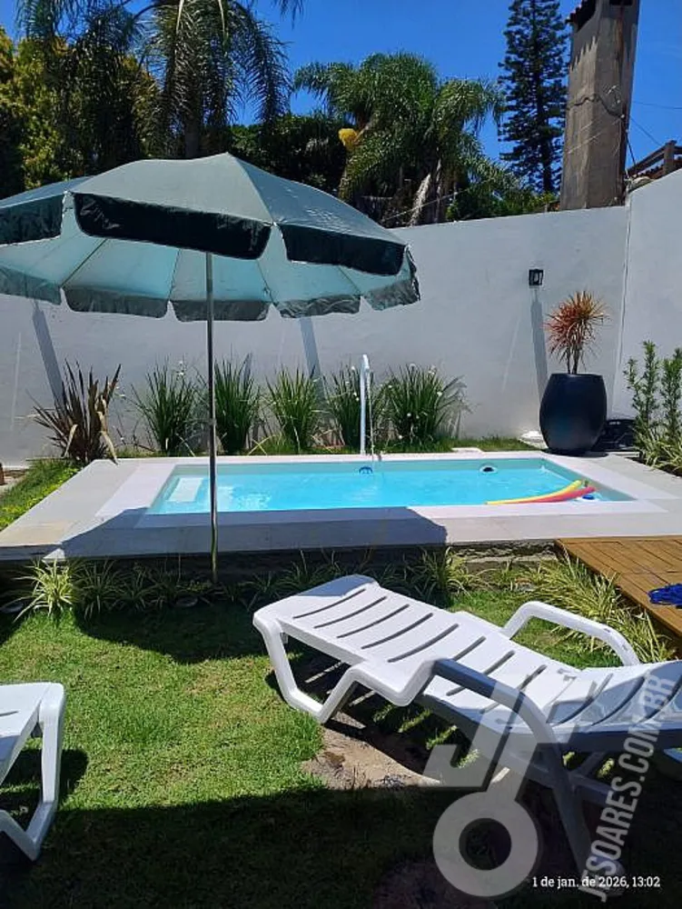 Casa, 3 quartos, 170 m² - Foto 8