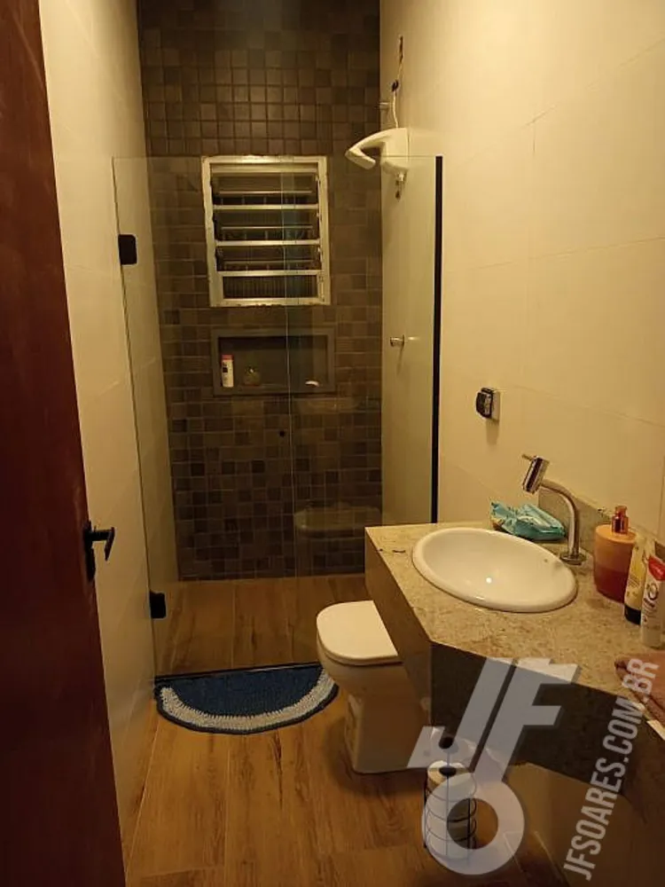 Casa, 3 quartos, 170 m² - Foto 3