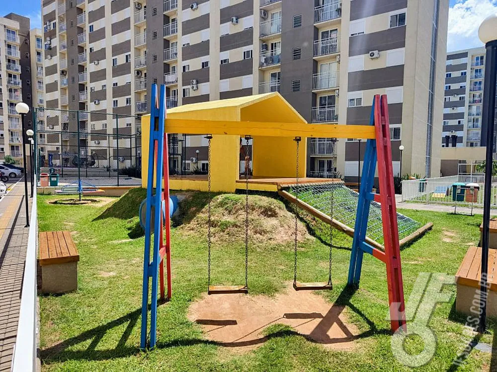 Apartamento, 2 quartos, 50 m² - Foto 9