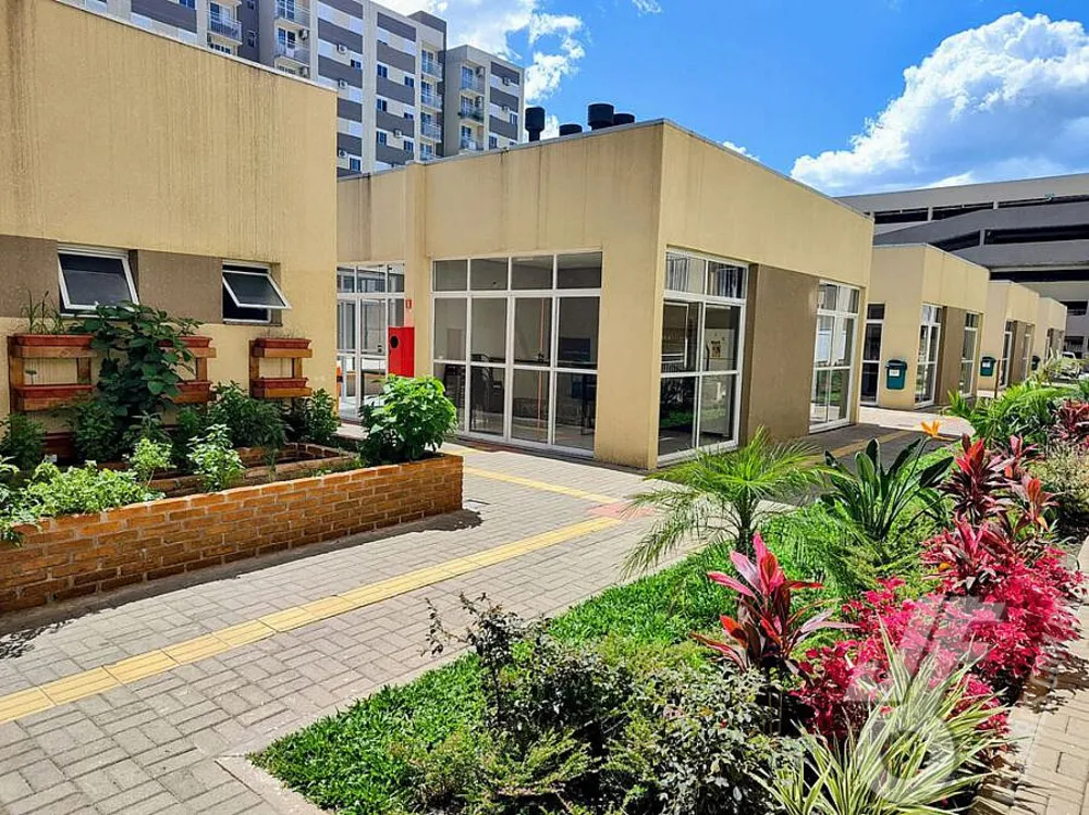 Apartamento, 2 quartos, 50 m² - Foto 12