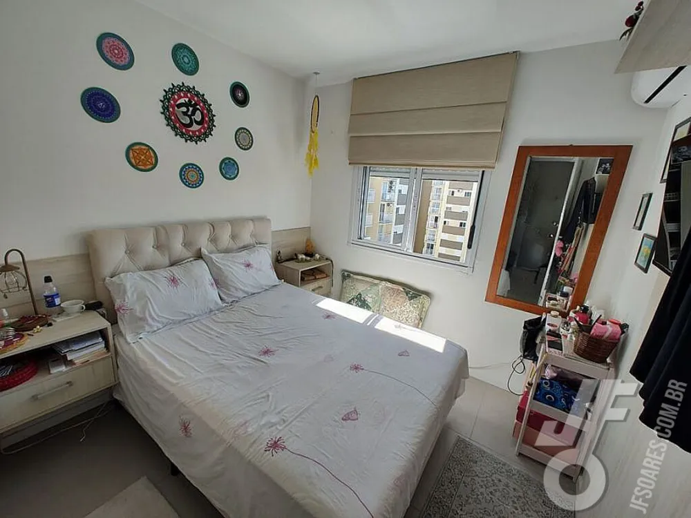 Apartamento, 2 quartos, 50 m² - Foto 5