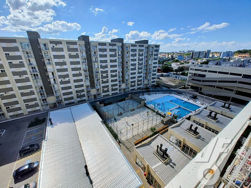 Apartamento, 2 quartos, 50 m² - Foto 1