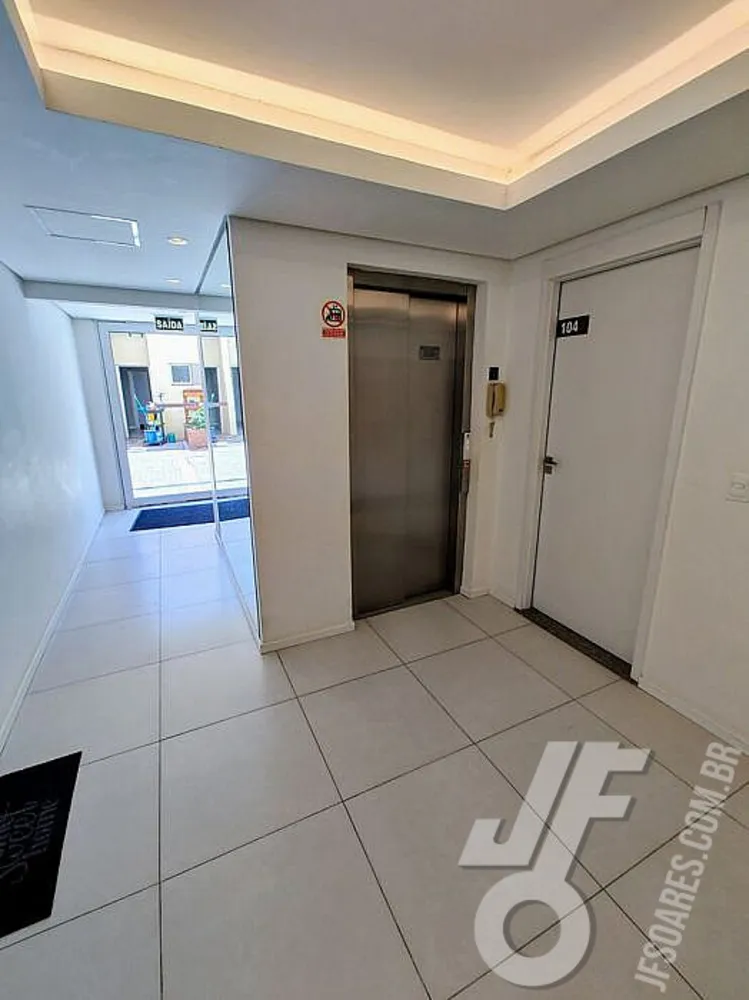 Apartamento, 2 quartos, 50 m² - Foto 7