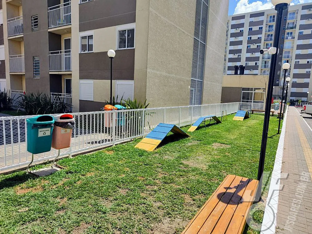 Apartamento, 2 quartos, 50 m² - Foto 6