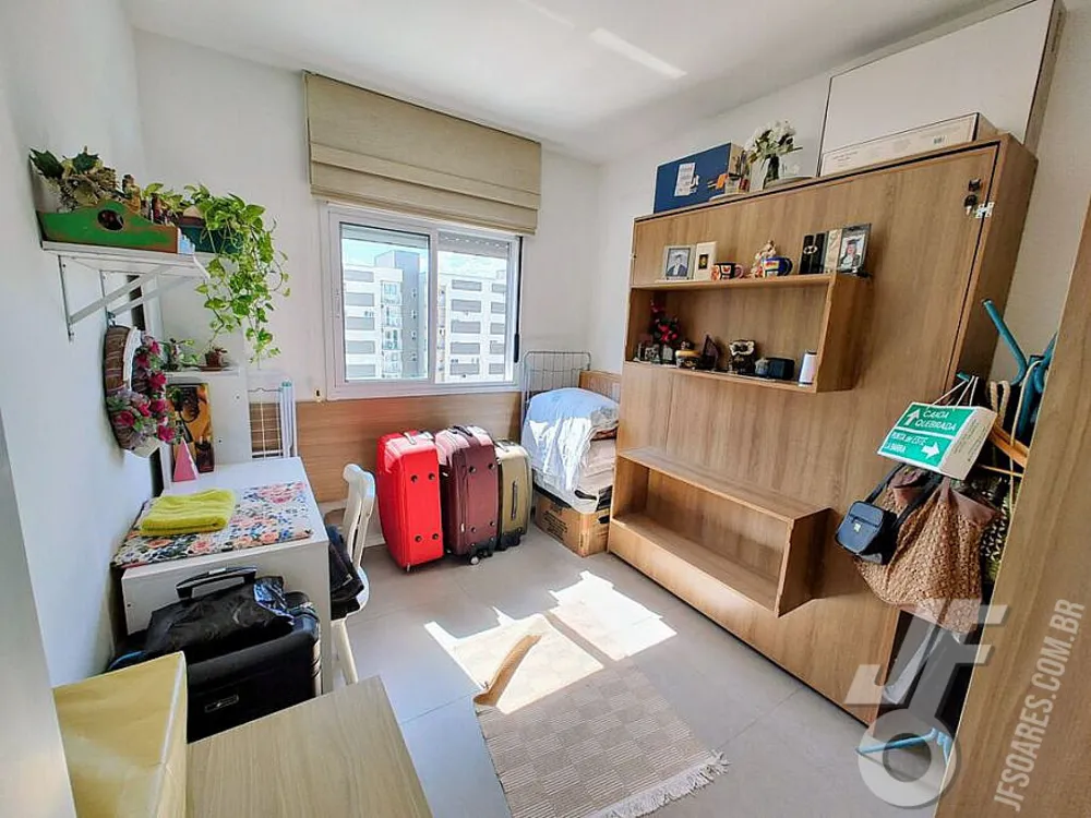 Apartamento, 2 quartos, 50 m² - Foto 11
