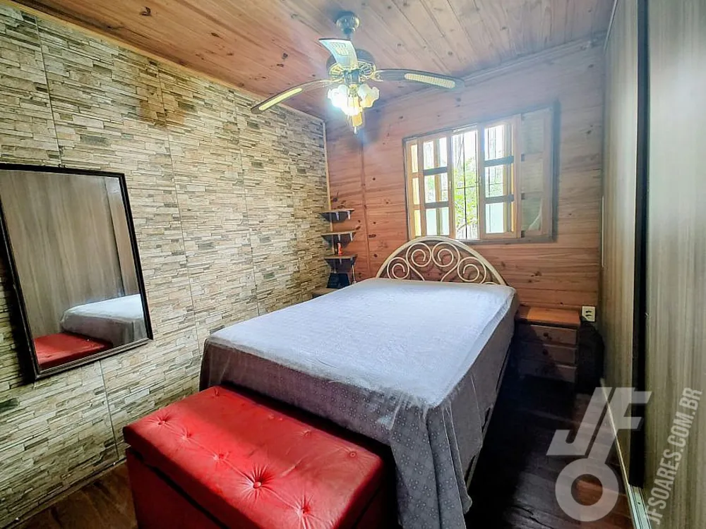 Casa, 2 quartos, 77 m² - Foto 7