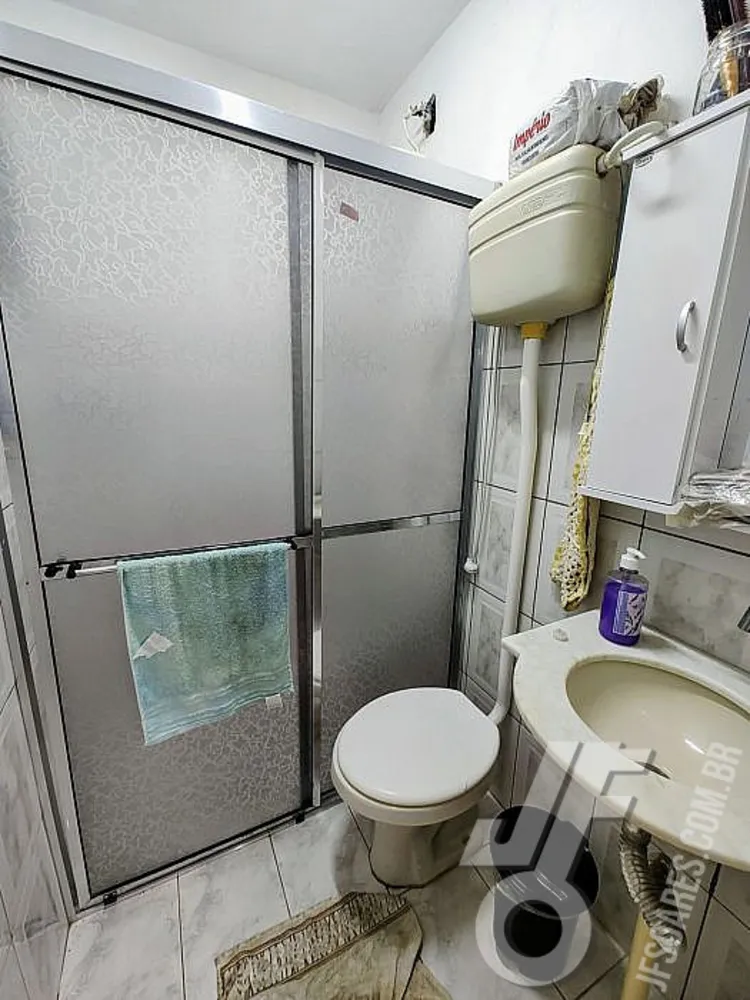 Casa, 2 quartos, 77 m² - Foto 5
