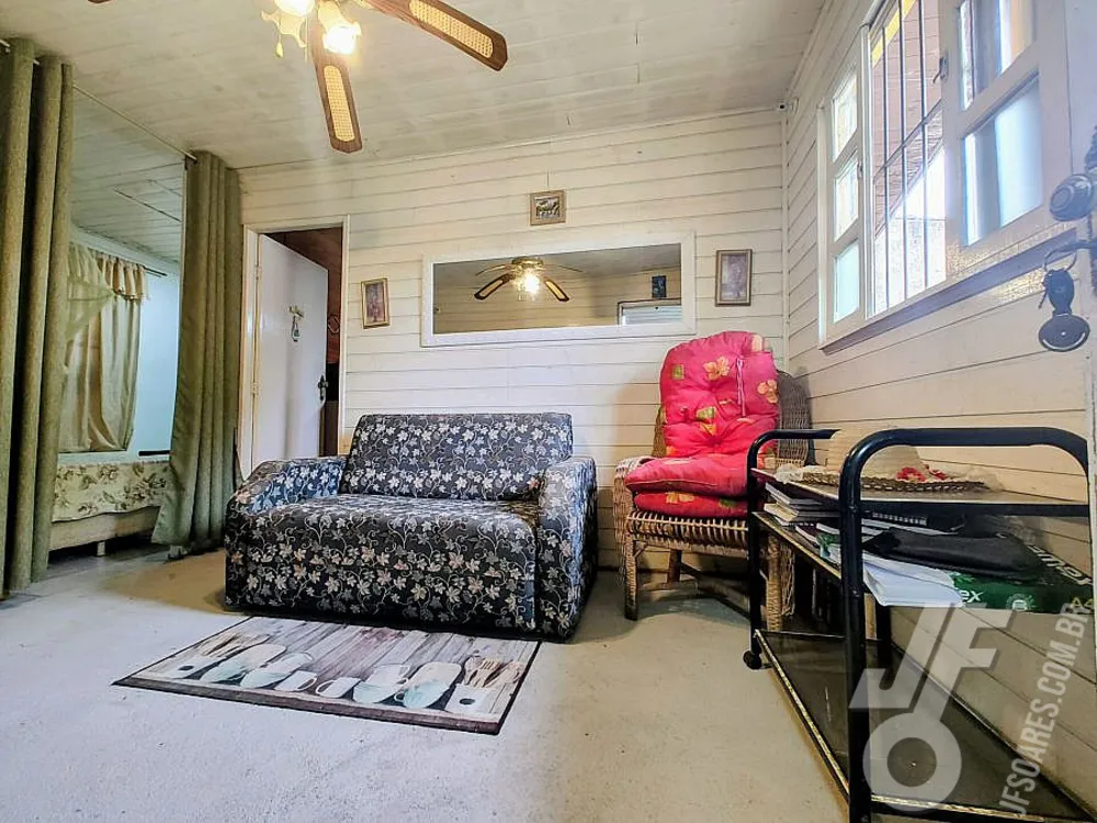 Casa, 2 quartos, 77 m² - Foto 12