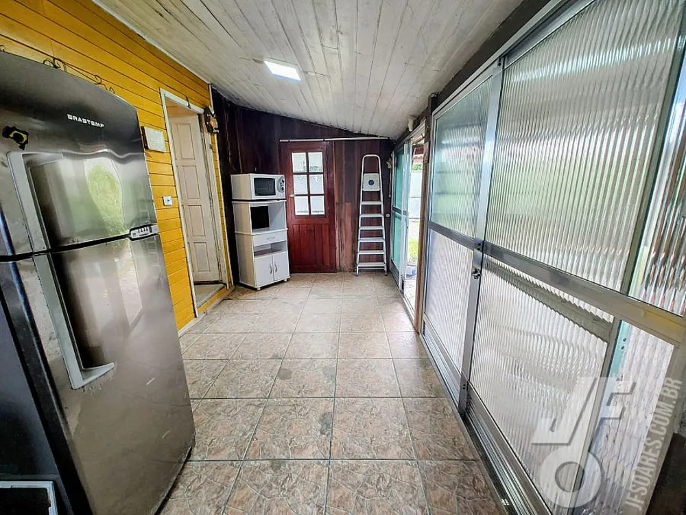 Casa, 2 quartos, 77 m² - Foto 2