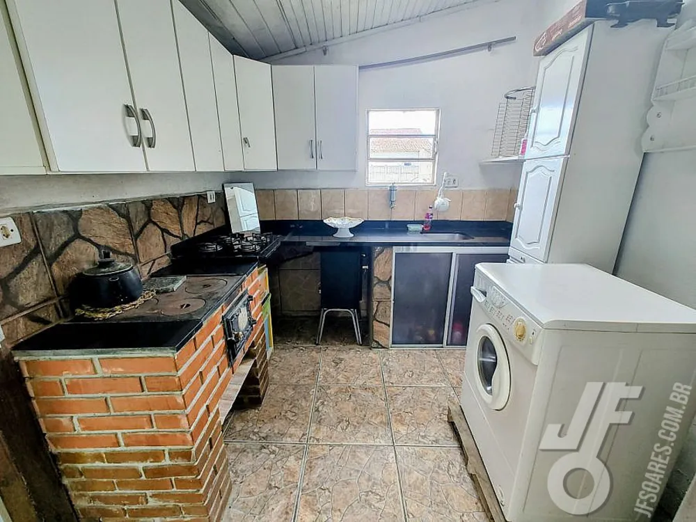 Casa, 2 quartos, 77 m² - Foto 9