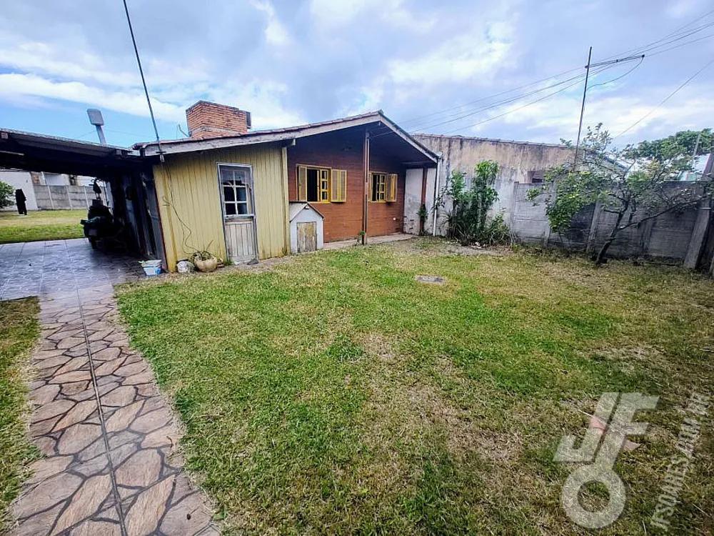 Casa, 2 quartos, 77 m² - Foto 1