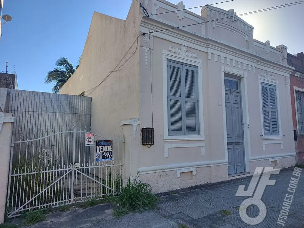 Casa, 4 quartos, 167 m² - Foto 1