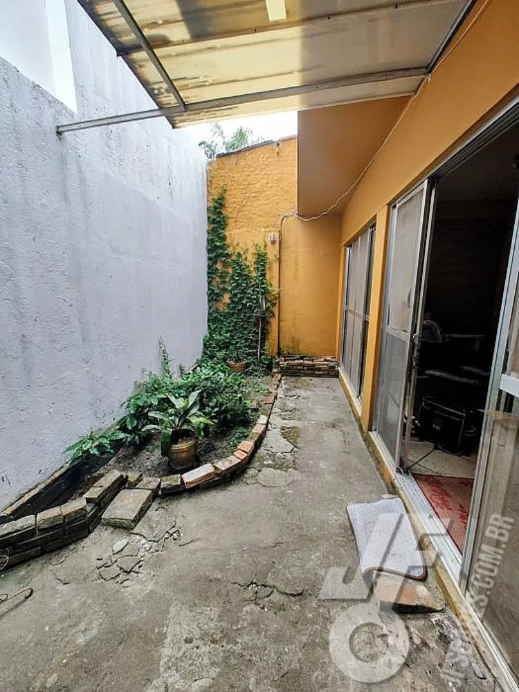 Sobrado, 2 quartos, 137 m² - Foto 2